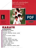 Karate A