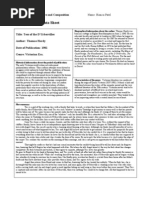 Download Major Works Datasheet by xbp18 SN30839584 doc pdf