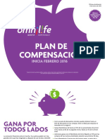 PLAN DE COMPENSACION OMNILIFE