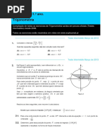 Trigo No Me Tria Comp Ilaca o