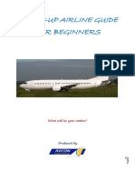 Start-Up Airline Guide