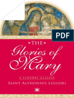 The Glories of Mary - Saint Alphonsus Liguori