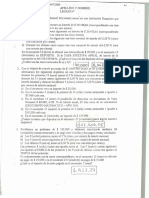 matematica financiera