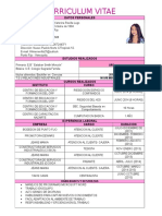 Curriculo Hilmer Modificado