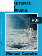 Manuel María Careeira -  El creyente ante la ciencia.pdf