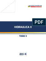 Hidráulica II (Tomo II) PDF
