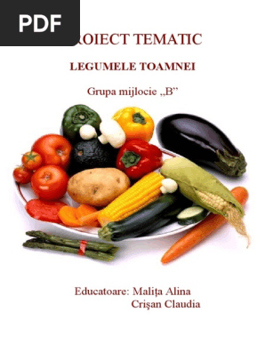 Proiecttematiclegumeletoamnei