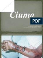 Ciuma