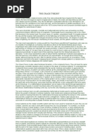 Download THE CHAOS THEORY by theLaven SN3084144 doc pdf