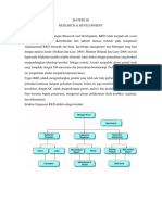 R&D Farmasi Inti Industri