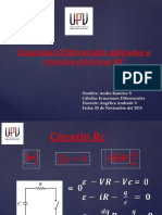 Circuitos RC