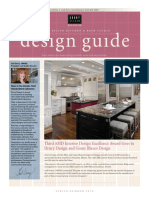 Drury Design Guide Spring/Summer 2016 Design Guide Newletter