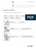 Evaluacion Cuarto Clase1