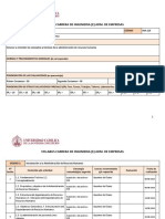 Syllabus - Administracion II (2014-2)