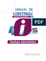 Manual Factura Electronica Version 3