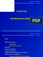 Plastic Os