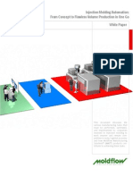 Injection Moulding