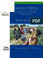 Rojas Et Al 2010-Granos Andinos