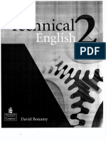 Libro en Inglés Pre Intermediate PDF