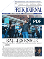 The Suffolk Journal 2/3/16