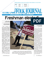 The Suffolk Journal 11/11/15