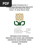 Download Budaya Agama Dan Perilaku Sosial by AdityaWiharnanto SN308443978 doc pdf
