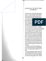 HAY ARCHIVO NUEVO 02005050 Burke - Introduction, The Five Key Terms of Dramatism PDF