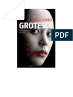 Grotesco