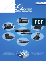 Voip Brochure