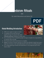 Rituals Hinduism 1