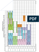 Horario 2016-II