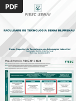 Aula Inaugural CSTAI 2016