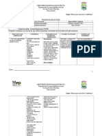 Planeamiento Gestión Empresarial Aduanera