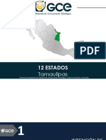 Encuesta Tamaulipas