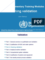 2 1b Cleaning Validation Ppt
