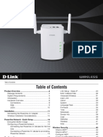 Dlink Manual En