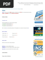 Verbos - Tudo Sobre Concursos.pdf