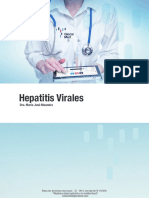 12 Hepatitis Virales