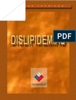 DISLIPIDEMIA