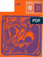 Enciclopedia_uruguaya_31 CULTURA DEL 900