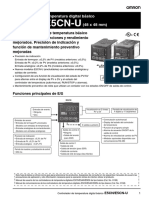 H04E-ES-01+E5CN(-U)+Datasheet