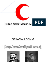 Sejarah PBSM