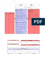 Caracterizacion Proceso de Calidad