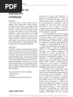 Sociedade espetáculo