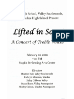 lifted in song program - 4-13-16 8-07 pm