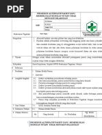 Download Prosedur Alternatif Pasien Yang Memerlukan Rujukan Tetapi Tidak Mungkin Dilakukan by ical SN308487329 doc pdf