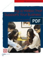 Creating a Weibo That Supports Your Business_en