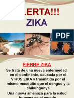 Alerta Zika