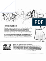 Arts Education Partnership Article 1