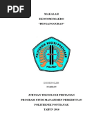 Download Makalah Ekonomi Makro pengangguran by syahdan12 SN308494595 doc pdf